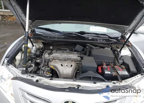 2009 Toyota Camry Le из США, поврежденный, VIN 4T1BE46K49U365650